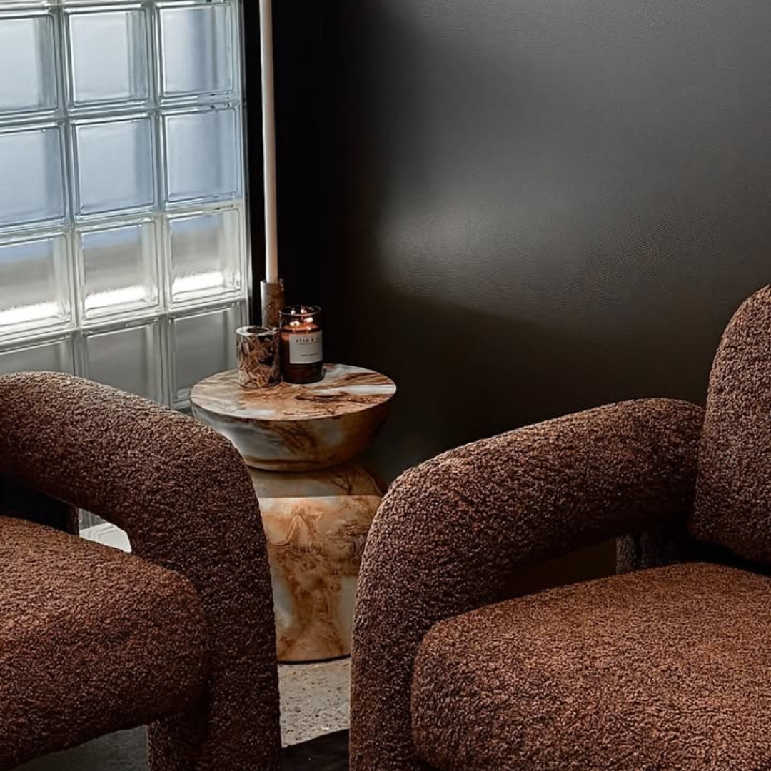 Blume Aesthetics clinic interior